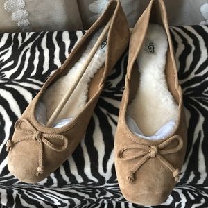 Ugg shoes Lana flat